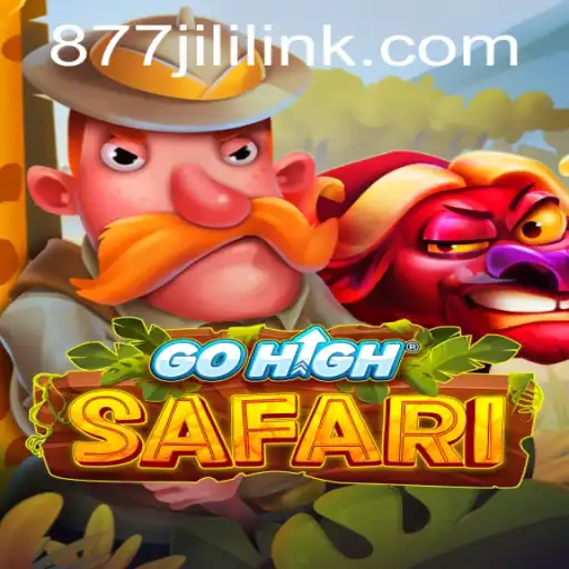 Exploring the Adventure of GoHighSafari: A Journey With 877JILI