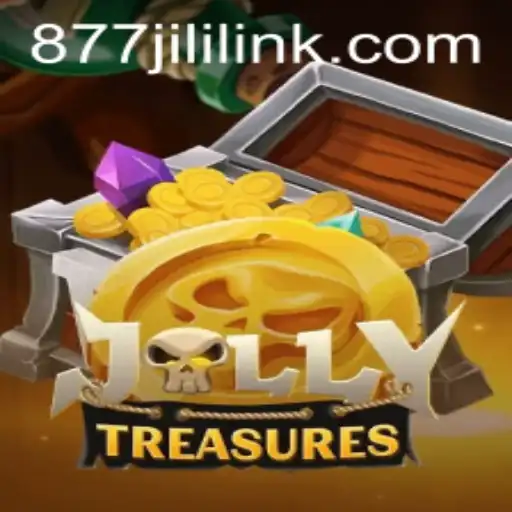 JollyTreasures: Dive into the Adventure with Keyword 877JILI