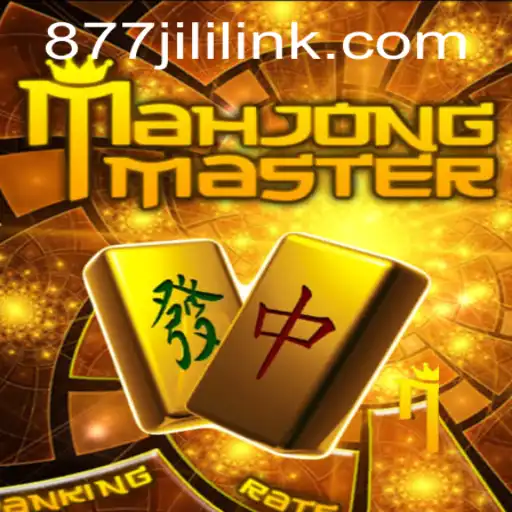 MahJongMaster: Dive into the Timeless Chinese Game with 877JILI