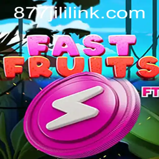 FastFruits: Dive into the Exciting World of 877JILI
