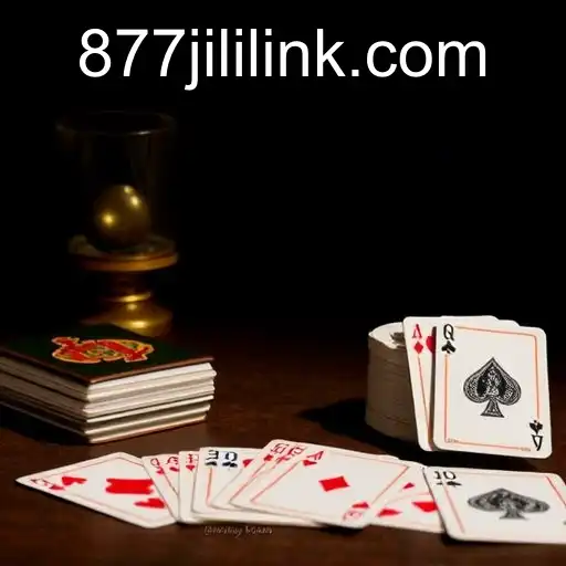 The Timeless Charm of Card Games: Exploring the World of 877JILI