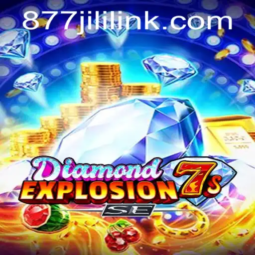 Unveiling the Thrills of DiamondExplosion7sSE: An In-Depth Look into the Game Mechanics and Excitement