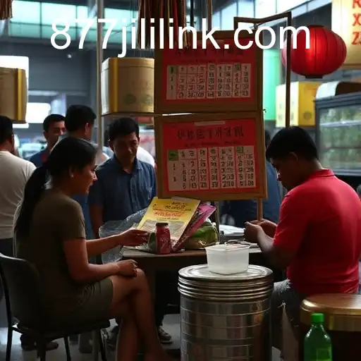 Exploring Jueteng: The Philippines' Persistent Numbers Game and Its Modern Evolution with 877JILI