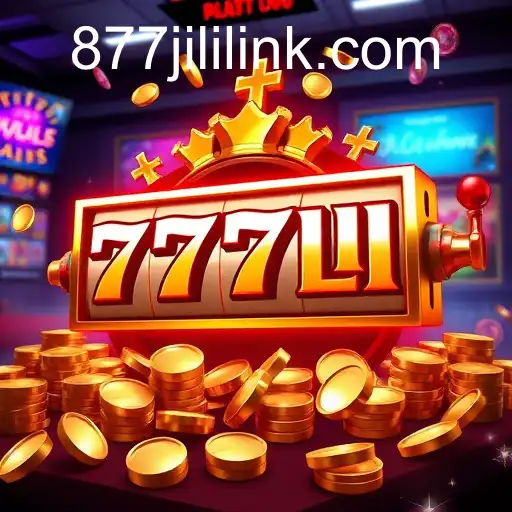Online Slots: A Deep Dive Into 877JILI