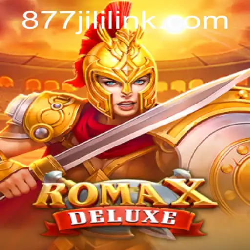 Unveiling RomaXDeluxe: A Deep Dive into the Game and Its Impact