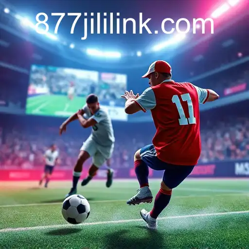 Exploring the Thriving World of Virtual Sports with 877JILI